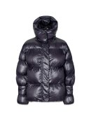 OVAL Square - OVAL SQUARE ACTIVE HOOD JACKET