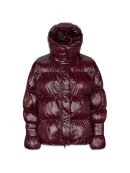 OVAL Square - OS ACTIVE HOOD JACKET