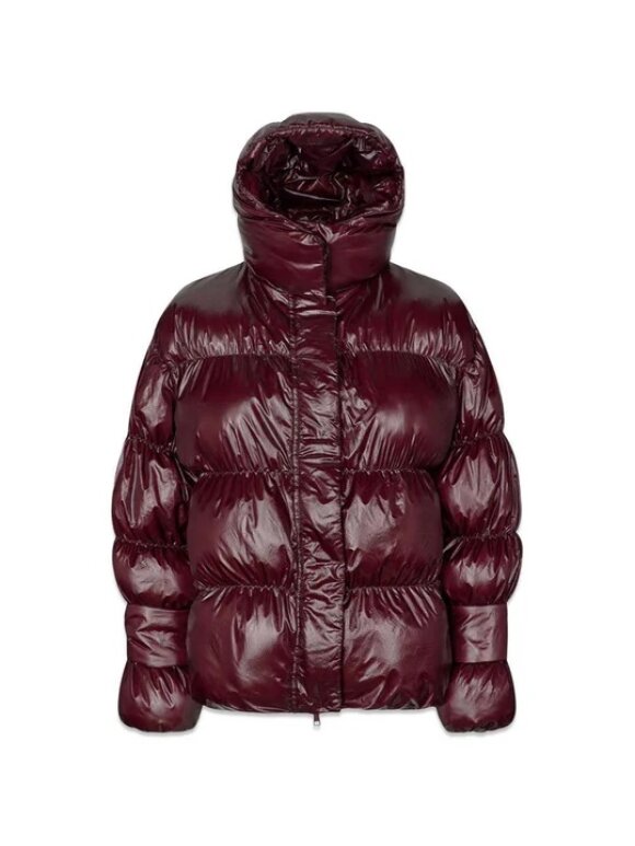 OVAL Square - OS ACTIVE HOOD JACKET