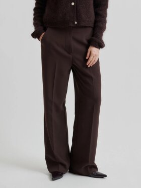 SECOND FEMALE FIQUE CLASSIC TROUSERS