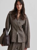 Second Female - SECOND FEMALE ARBOR FITTED JACKET