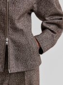 Second Female - SECOND FEMALE ARBOR FITTED JACKET