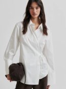 Second Female - SECOND FEMALE NOOVA WRAP SHIRT