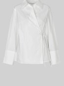 Second Female - SECOND FEMALE NOOVA WRAP SHIRT
