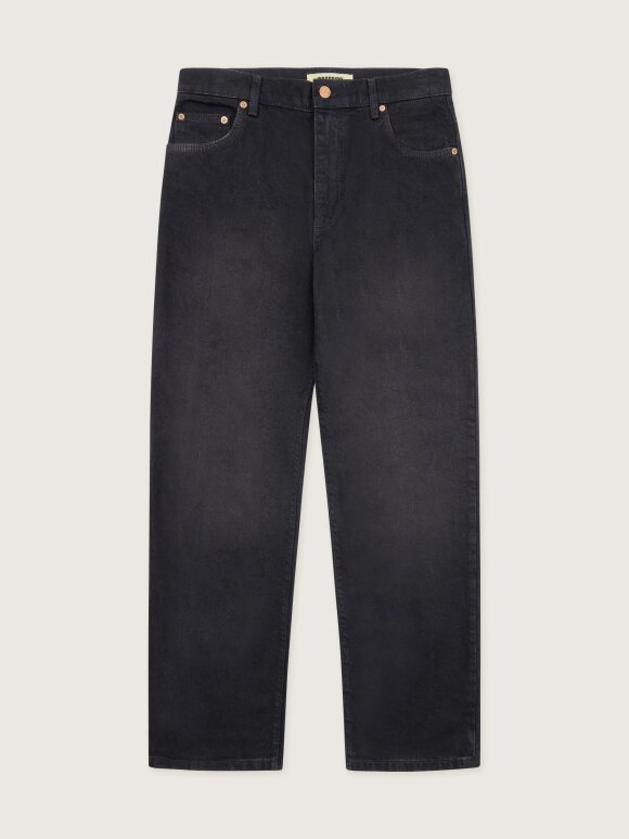 Woodbird - WOODBIRD LEROY CROW JEANS