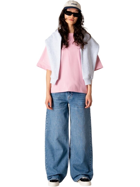 Woodbird Women - WOODBIRD WOMEN AYA HOPE JEANS