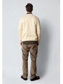 Clean Cut Copenhagen - CLEAN CUT AVERY CABLE KNIT