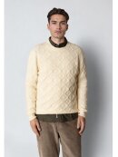 Clean Cut Copenhagen - CLEAN CUT AVERY CABLE KNIT