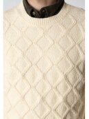 Clean Cut Copenhagen - CLEAN CUT AVERY CABLE KNIT