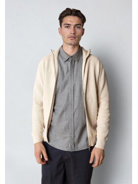 CLEAN CUT MARIO CARDIGAN