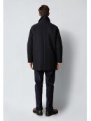 Clean Cut Copenhagen - CLEAN CUT HASTING WOOL COAT