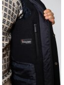 Clean Cut Copenhagen - CLEAN CUT HASTING WOOL COAT