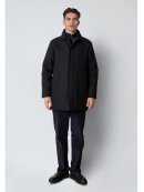 Clean Cut Copenhagen - CLEAN CUT HASTING WOOL COAT