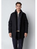 Clean Cut Copenhagen - CLEAN CUT HASTING WOOL COAT