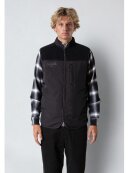 Fat Moose - FAT MOOSE VESTER FLEECE VEST