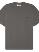 Woodbird - WOODBIRD BAINE BASE TEE