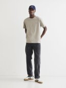 Woodbird - WOODBIRD BAINE BASE TEE