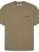 Woodbird - WOODBIRD BAINE BASE TEE