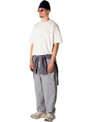Woodbird - WOODBIRD BAINE FLOWER TEE