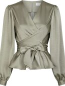 Neo Noir - NEO NOIR RISTA HEAVY SATEEN BL