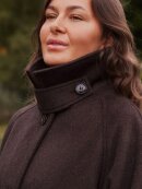 Neo Noir - NEO NOIR KEATON WOOL COAT