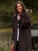 Neo Noir - NEO NOIR KEATON WOOL COAT