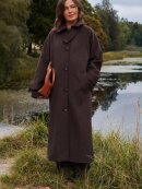 Neo Noir - NEO NOIR KEATON WOOL COAT
