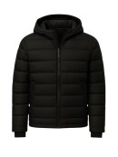 Calvin Klein - CALVIN KLEIN LS PACKABLE EMBOSSED LOGO QUILTE