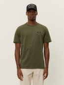 Les  Deux Copenhagen - LES DEUX PATCH T-SHIRT