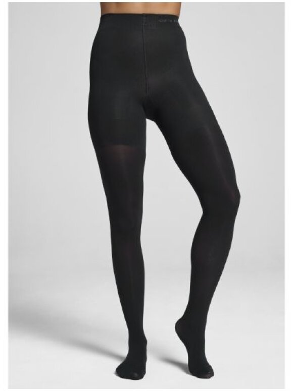 CALVIN KLEIN WOMEN - CALVIN KLEIN WOMEN TIGHT 1P SHAPER 100 DN