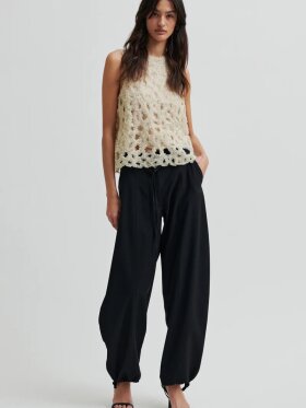 SECOND FEMALE BLINK CARGO TROUSERS