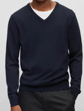 HUGO SAN VREDO MERINO V-KNIT