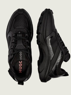 HUGO GO2 NYPU SNEAKERS