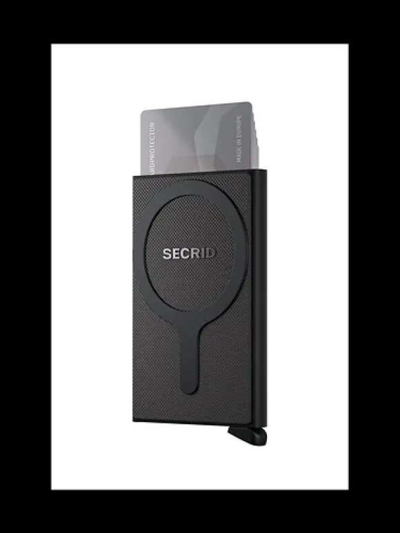 Secrid - SECRID CARDPROTECTOR MAGSAFE
