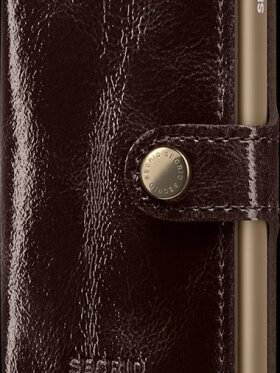 SECRID PREMIUM MINIWALLET