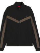HUGO MENSWEAR - HUGO DARTI zip jacket