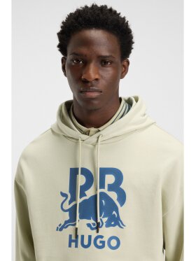 HUGO DOVERLOHOOD_RB hoodie