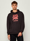 HUGO MENSWEAR - HUGO DOVERLOHOOD_RB hoodie
