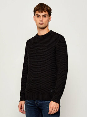 HUGO SYER SWEATER