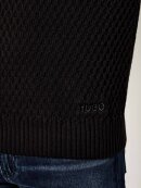 HUGO MENSWEAR - HUGO SYER SWEATER