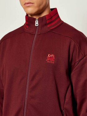 HUGO DONOCO_RB ZIP JACKET