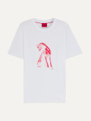 HUGO MENSWEAR - HUGO DIDUG T-SHIRT