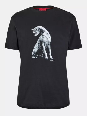 HUGO DIDUG T-SHIRT