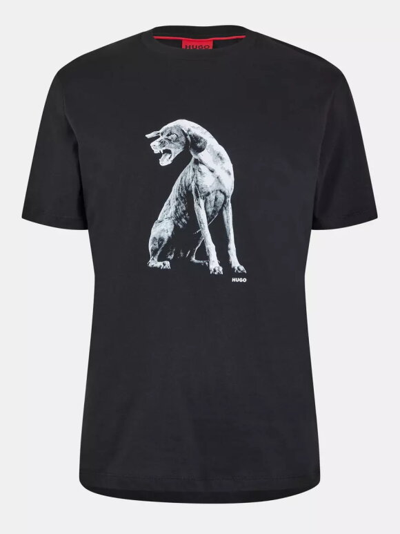 HUGO MENSWEAR - HUGO DIDUG T-SHIRT