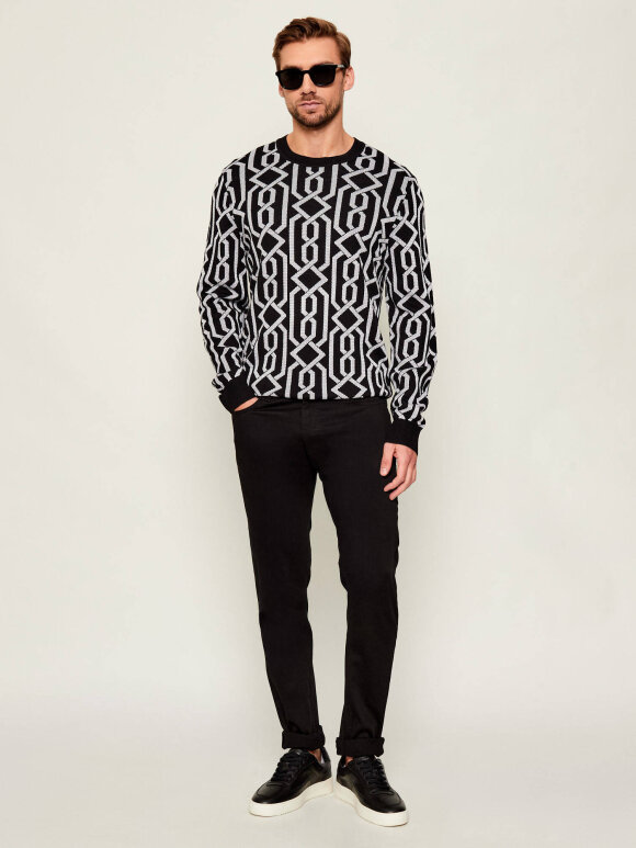 HUGO MENSWEAR - HUGO SOUVAWN