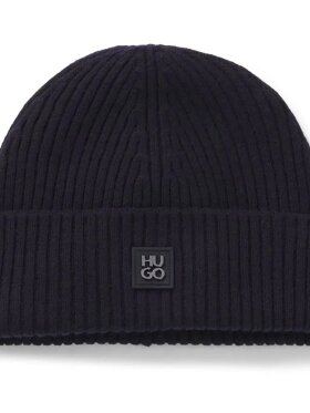 HUGO XOLA_METAL BEANIE