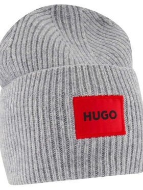 HUGO XOLA_METAL BEANIE