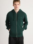 HUGO MENSWEAR - HUGO DAPOZIP HOODIE