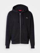 HUGO MENSWEAR - HUGO DAPOZIP HOODIE