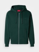 HUGO MENSWEAR - HUGO DAPOZIP HOODIE